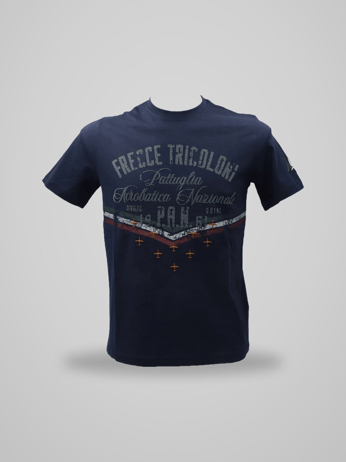 T-shirt 2216J641 T-SHIRT M.C.
