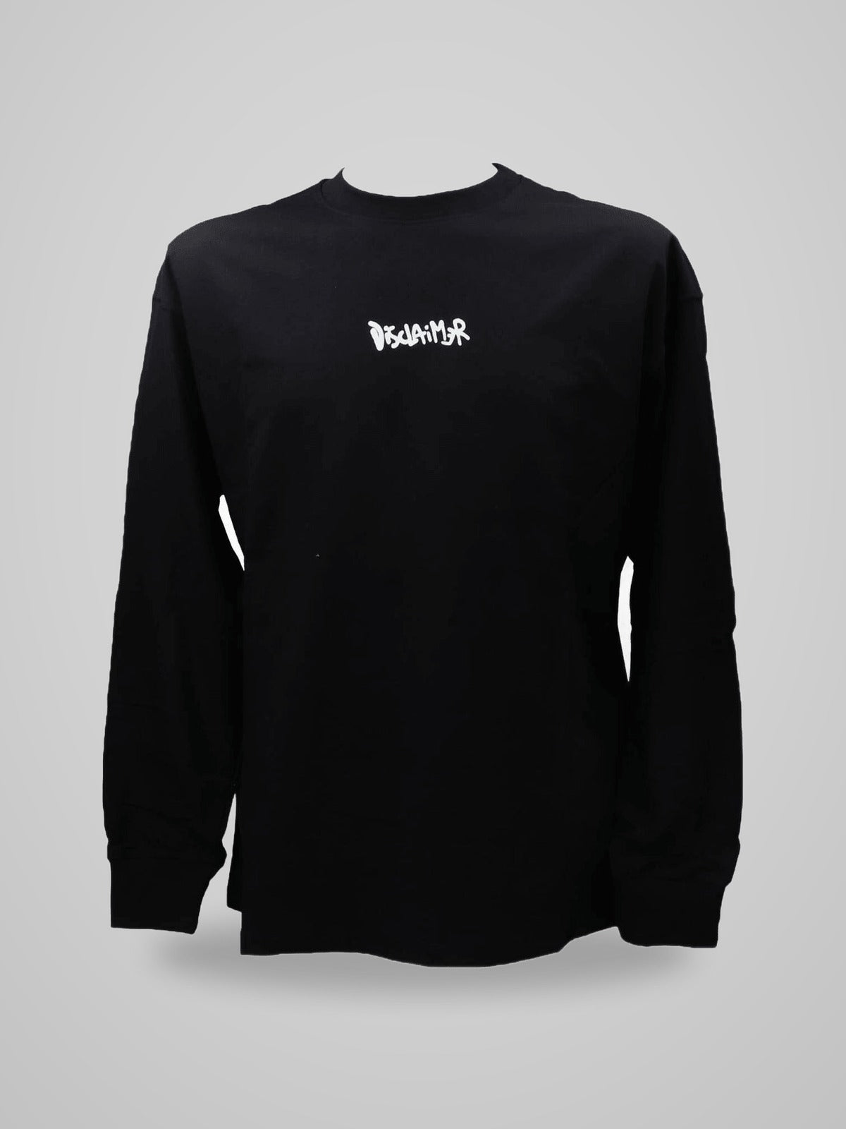 T-shirt 24IDS54505 MANICHE LUNGHE