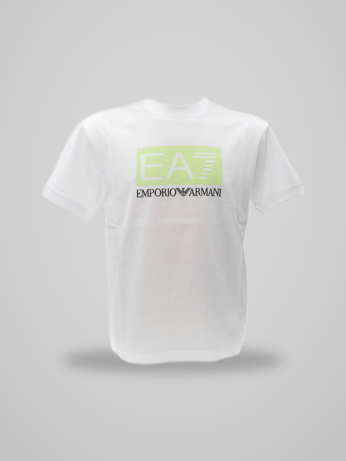 T-shirt 3DPT40 POINTED