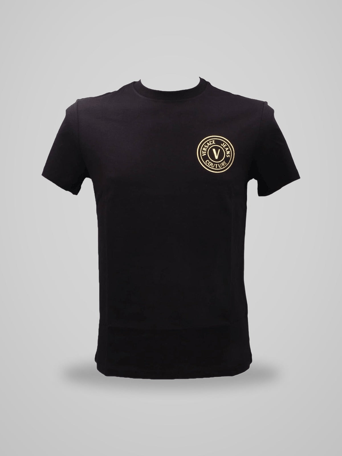 T-shirt 74GAHT06 VEBLEM RUBB SMALL