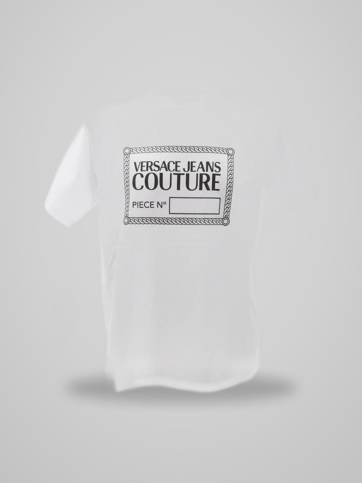 T-shirt 75GAHT09 RUBBER T-SHIRT