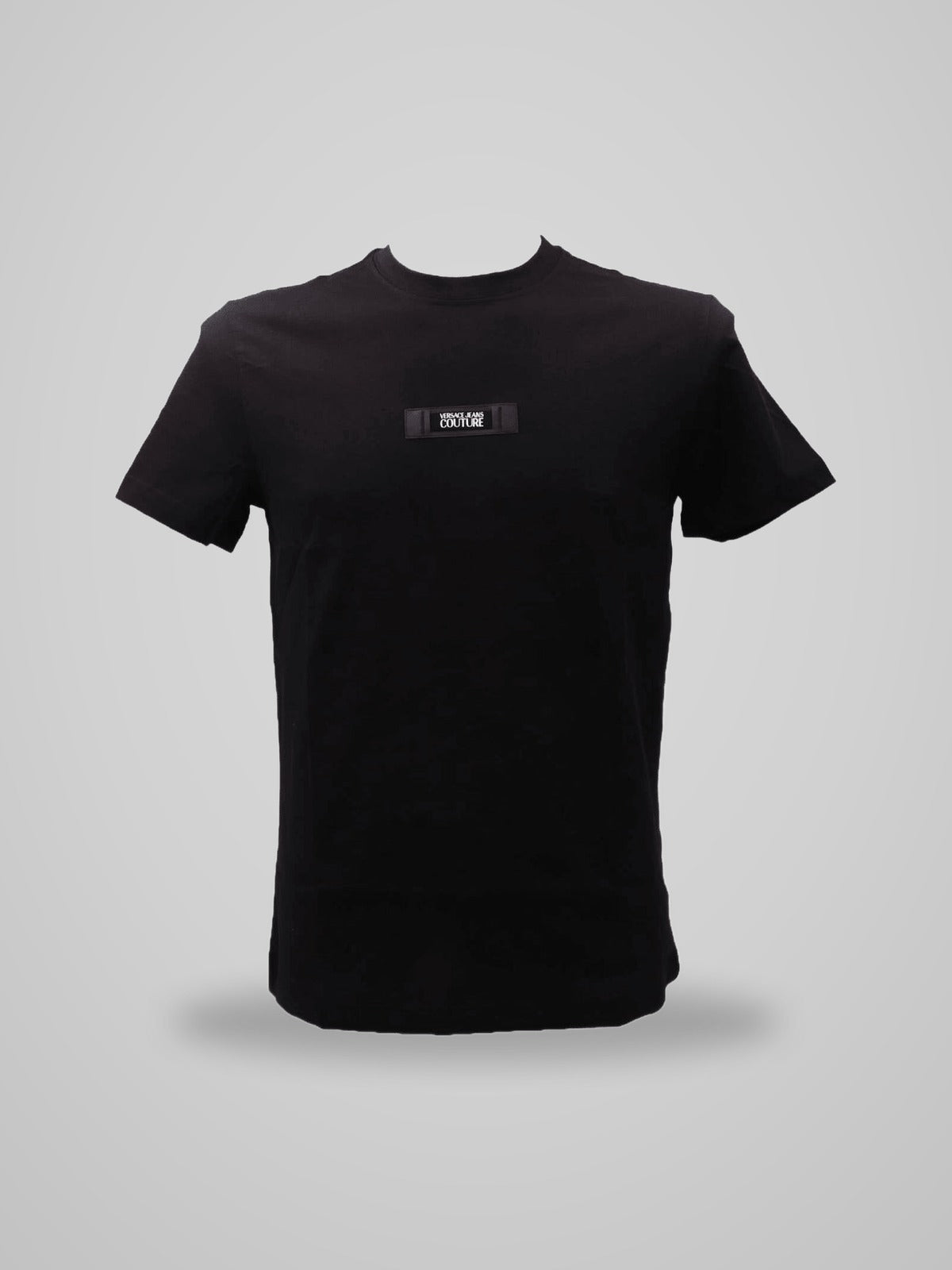 T-shirt 77GAH6S3 PATCH LOGO