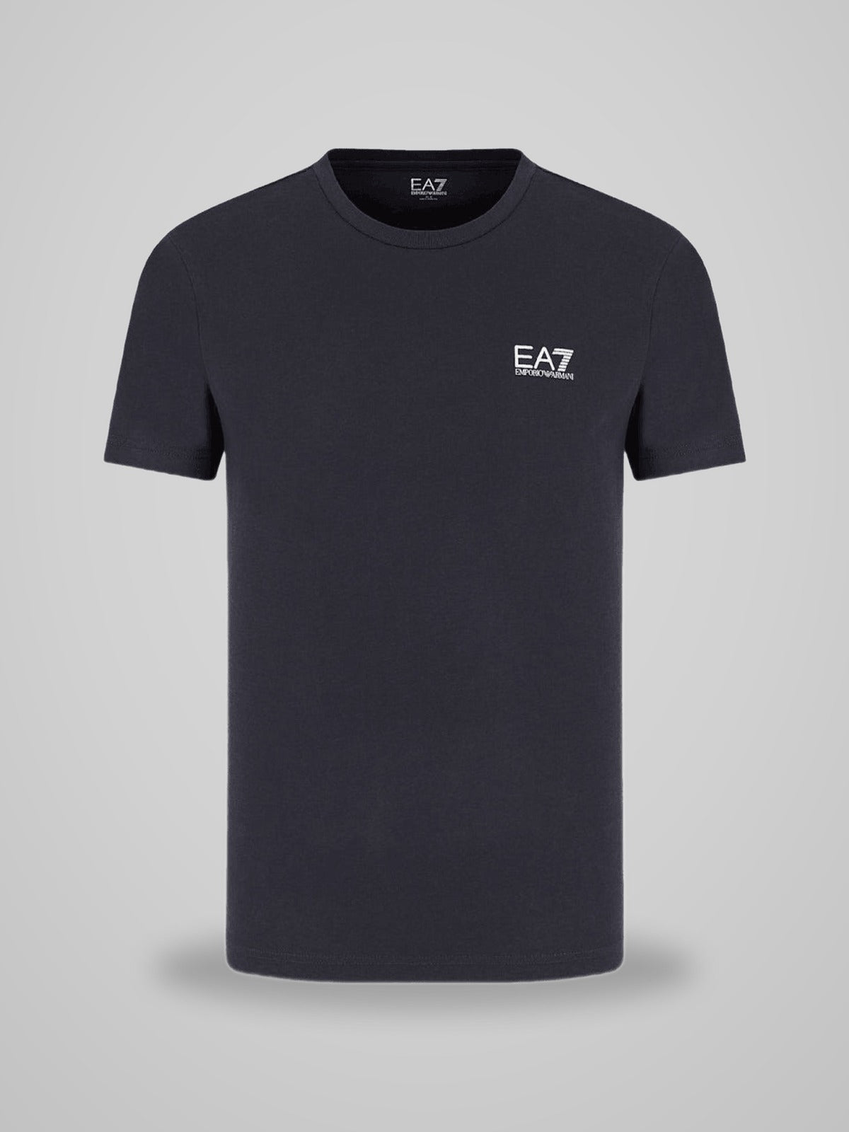 T-shirt 8NPT51 PJM9Z T-SHIRT LOGO