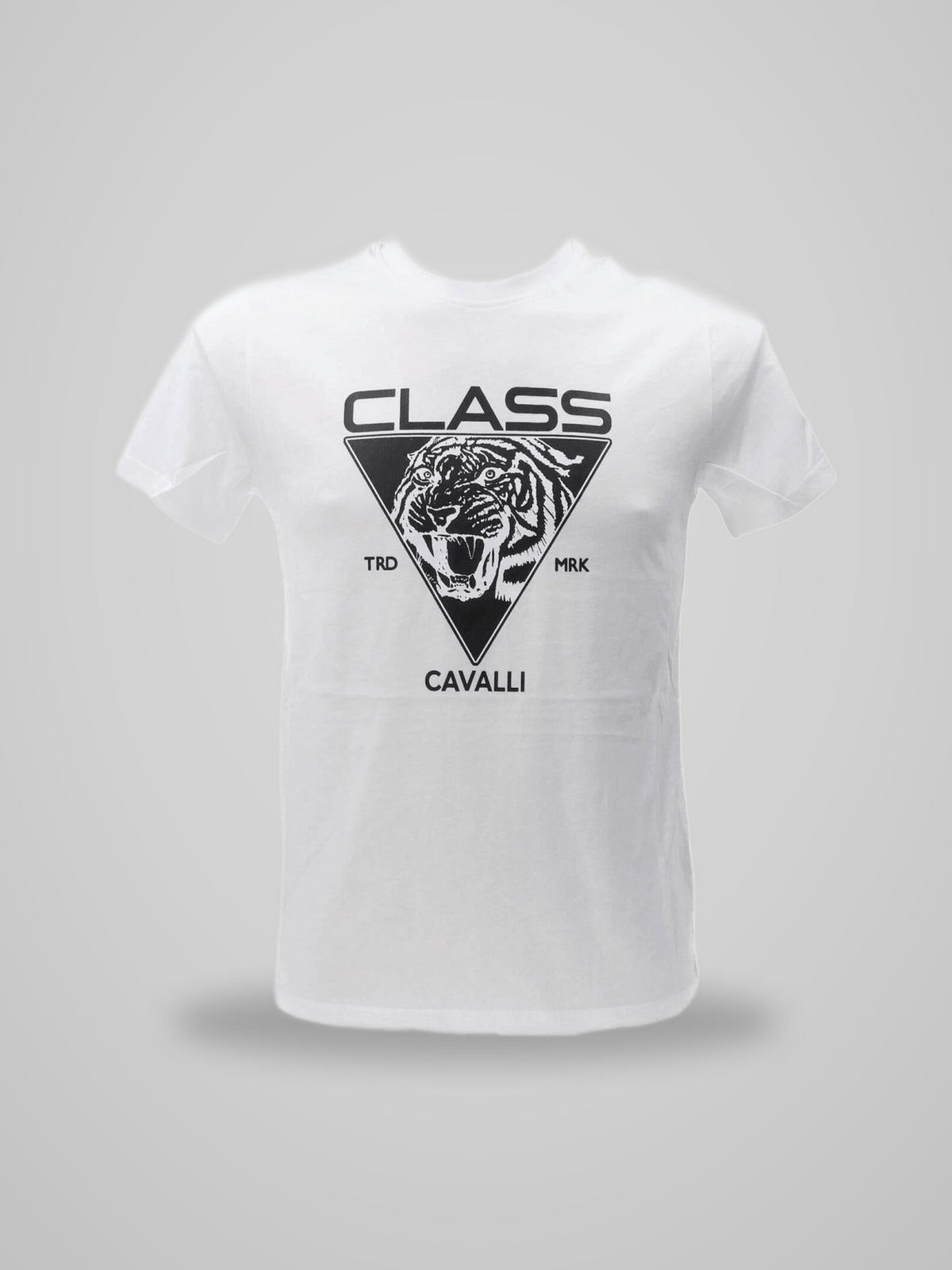 T-shirt CAVALLI CLASS T-SHIRT