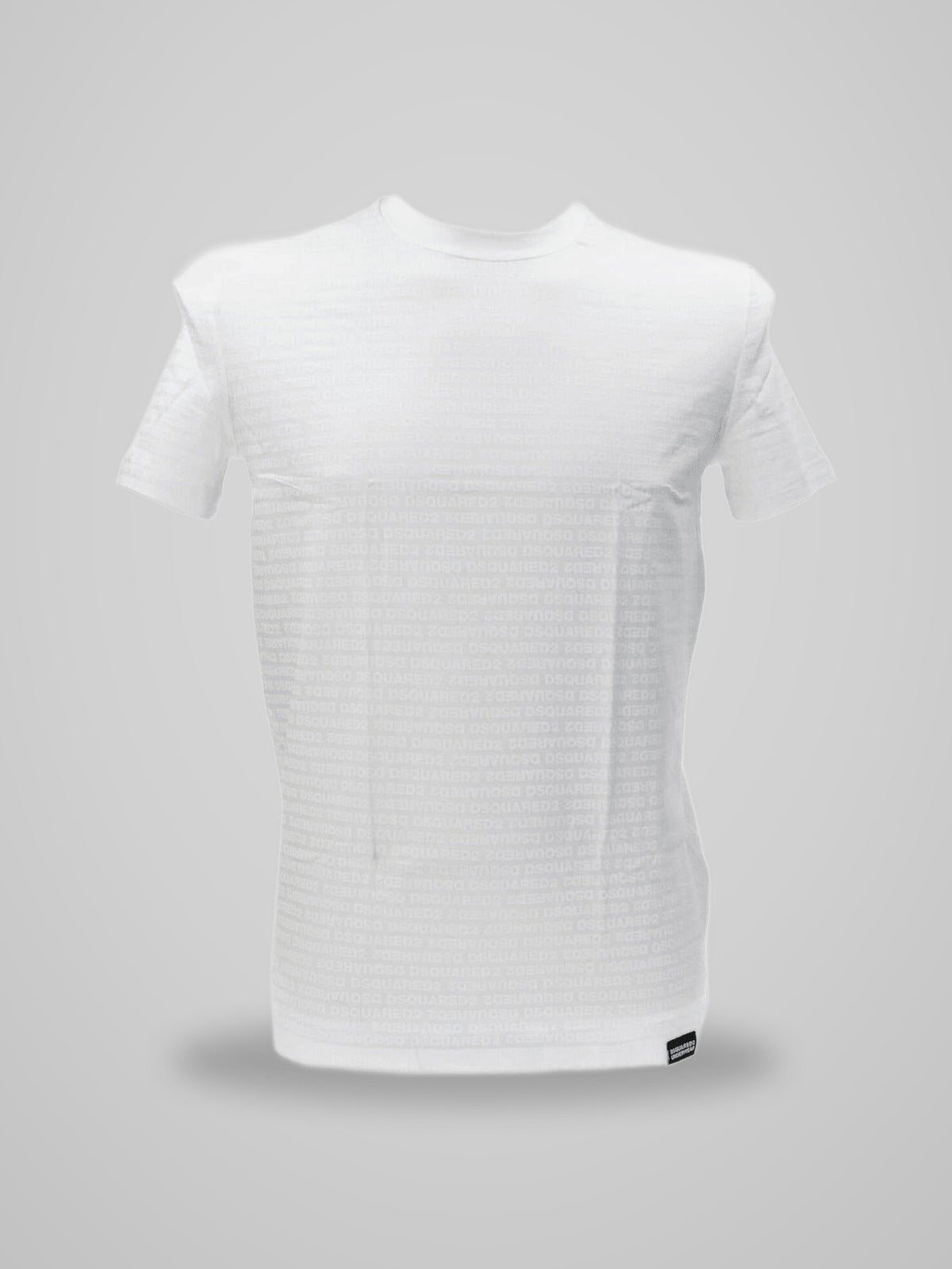 T-shirt D9M205510 T-SHIRT MONOGRAM