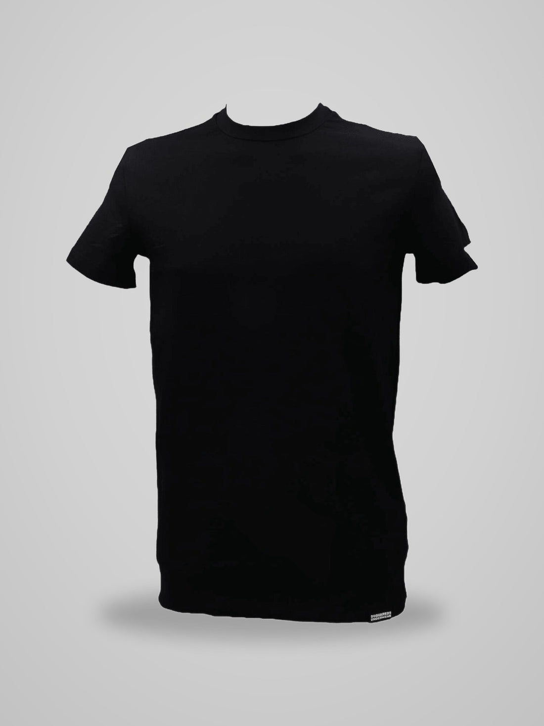 T-shirt D9M20554 T-SHIRT - foto indossata