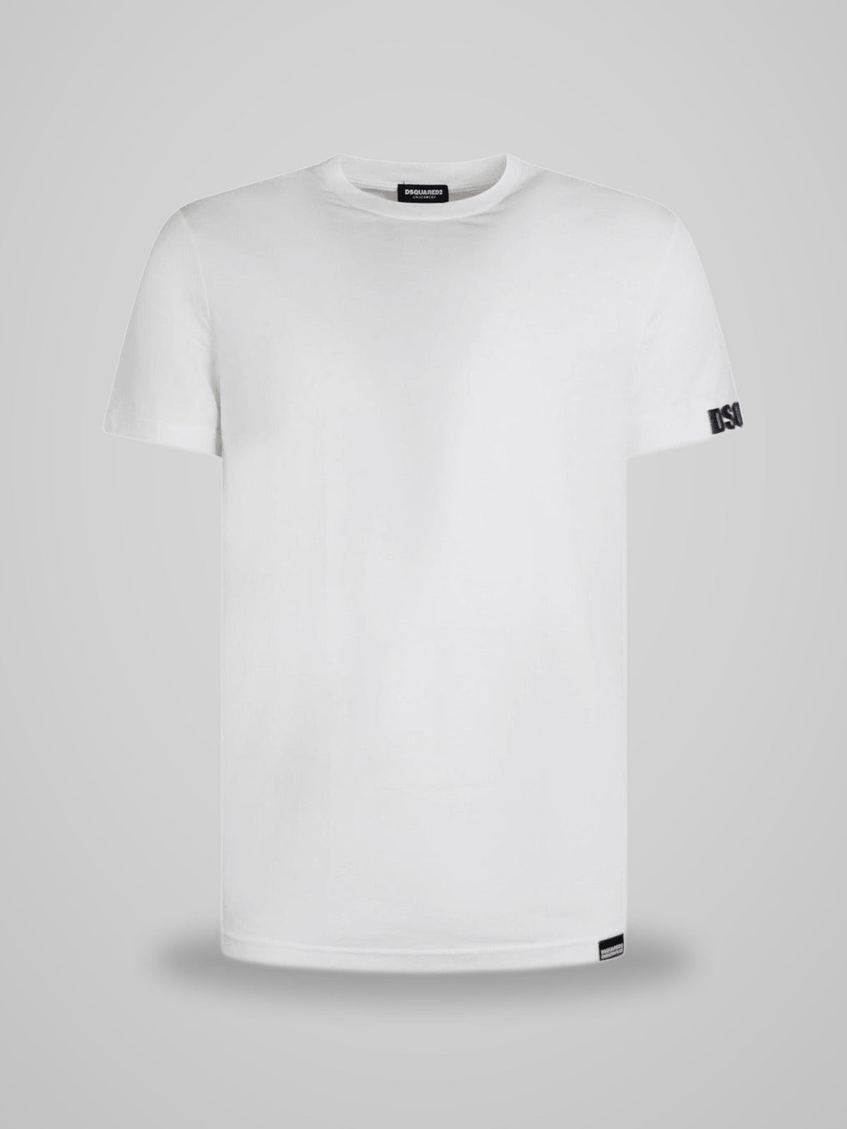 T-shirt D9M3S4530 T-SHIRT BASIC