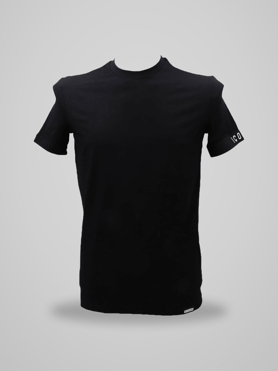 T-shirt D9M3S5030 ICON - foto indossata