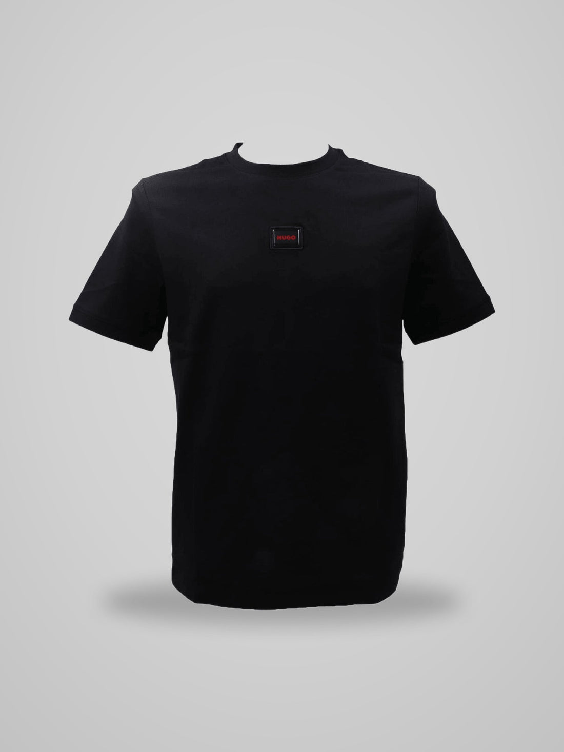 T-shirt DIRAGOLINO_GEL - foto indossata