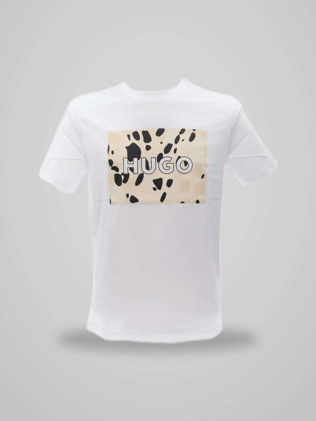 T-shirt DULIVE U234 - foto indossata