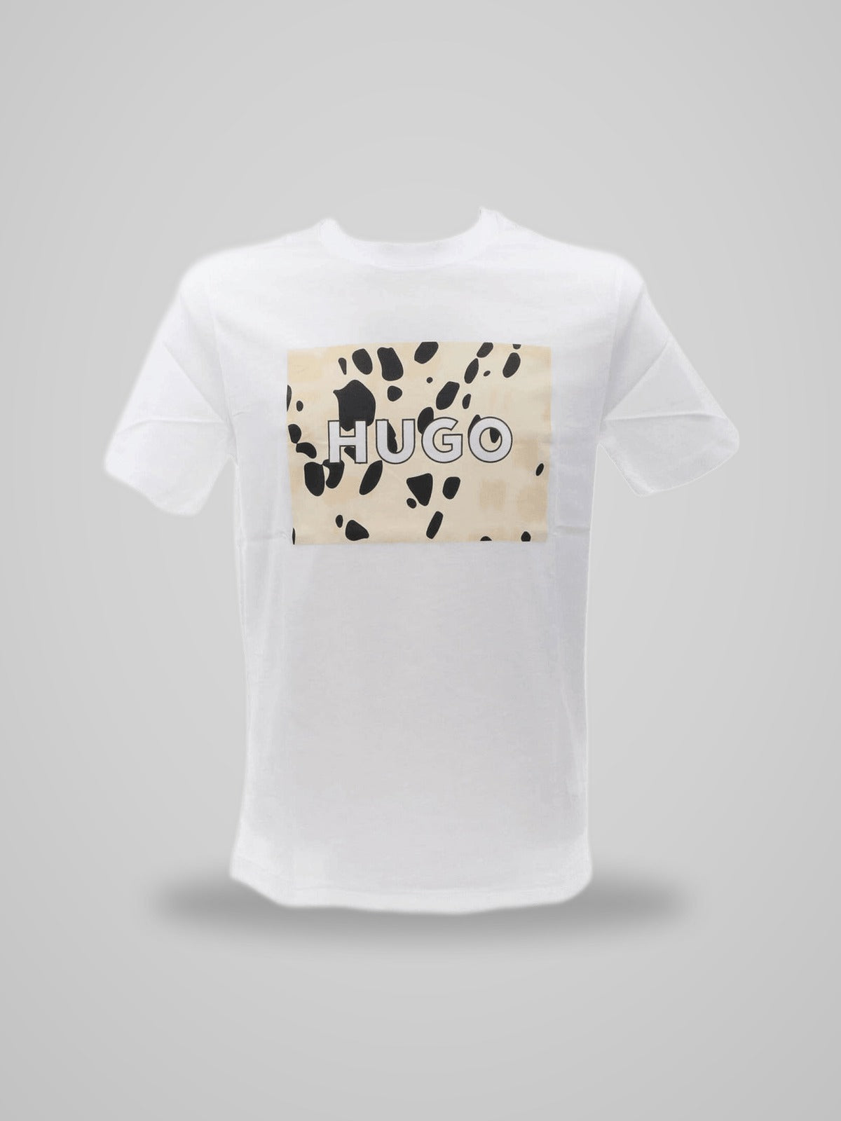 T-shirt DULIVE U234