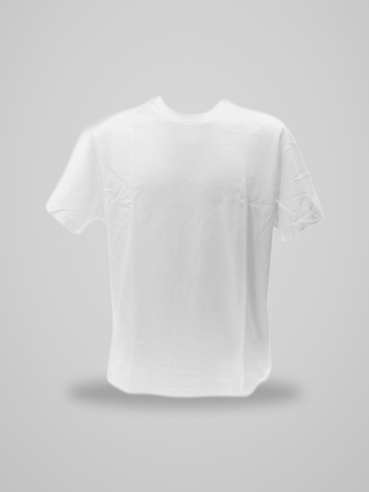 T-shirt GIROCOLLO GL320SX