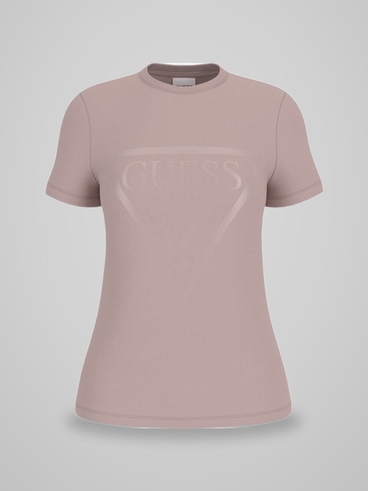 T-shirt Guess V2YI07K8HM0 ADELE SS CN
