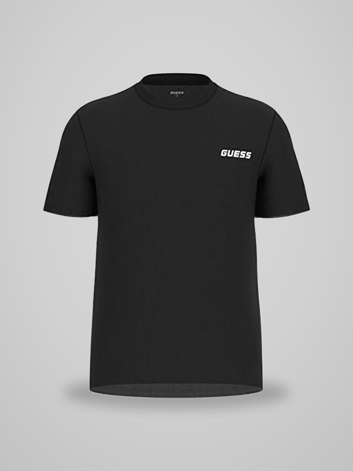 T-shirt Guess Z6GI05K2846 ROMOLO CN SS T-SHIRT