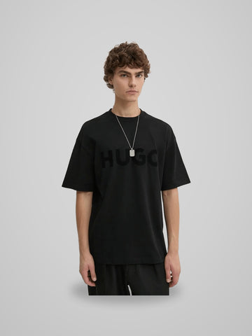 T-shirt Hugo 50525765 DINKEE
