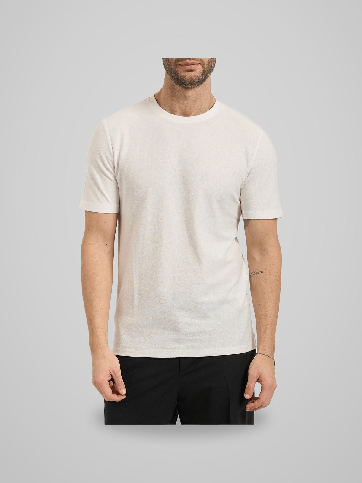 T-shirt Hugo 50555082 DIMERSTESO