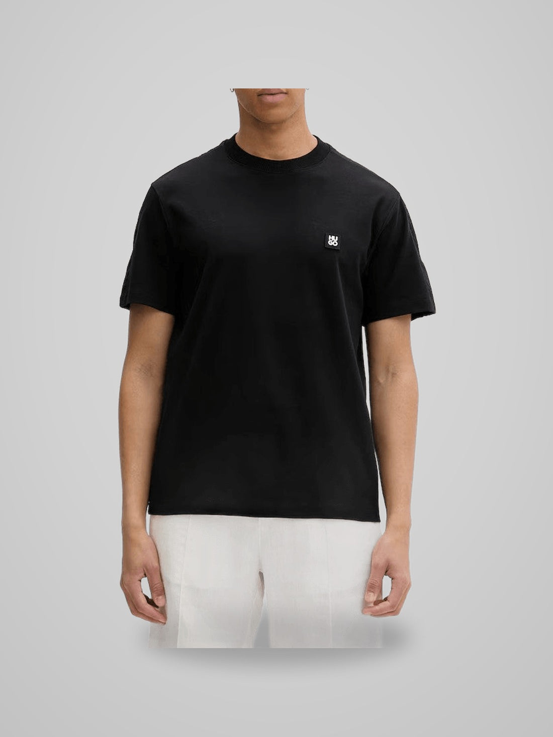 T-shirt Hugo 50556580 DROSTEE