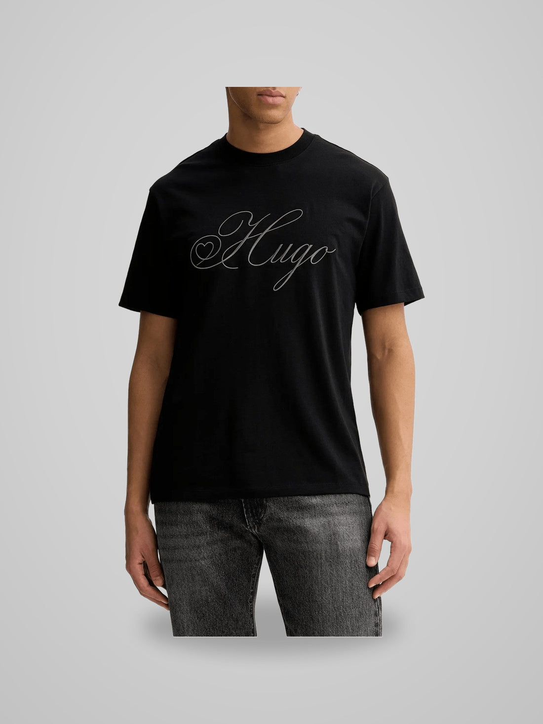 T-shirt Hugo 50557058 DALENT