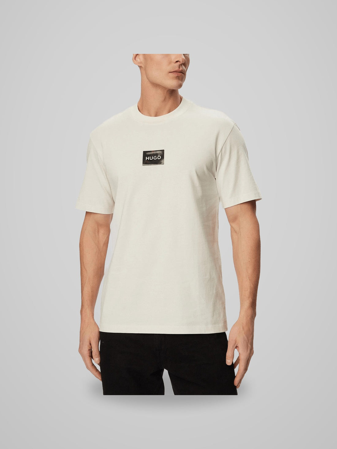 T-shirt Hugo 50557445 DUMEON