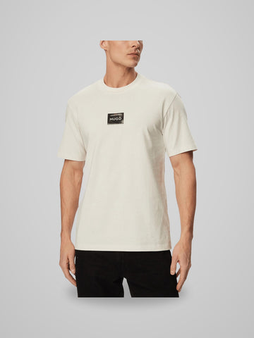 T-shirt Hugo 50557445 DUMEON