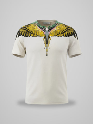 T-SHIRT JERSEY MAN