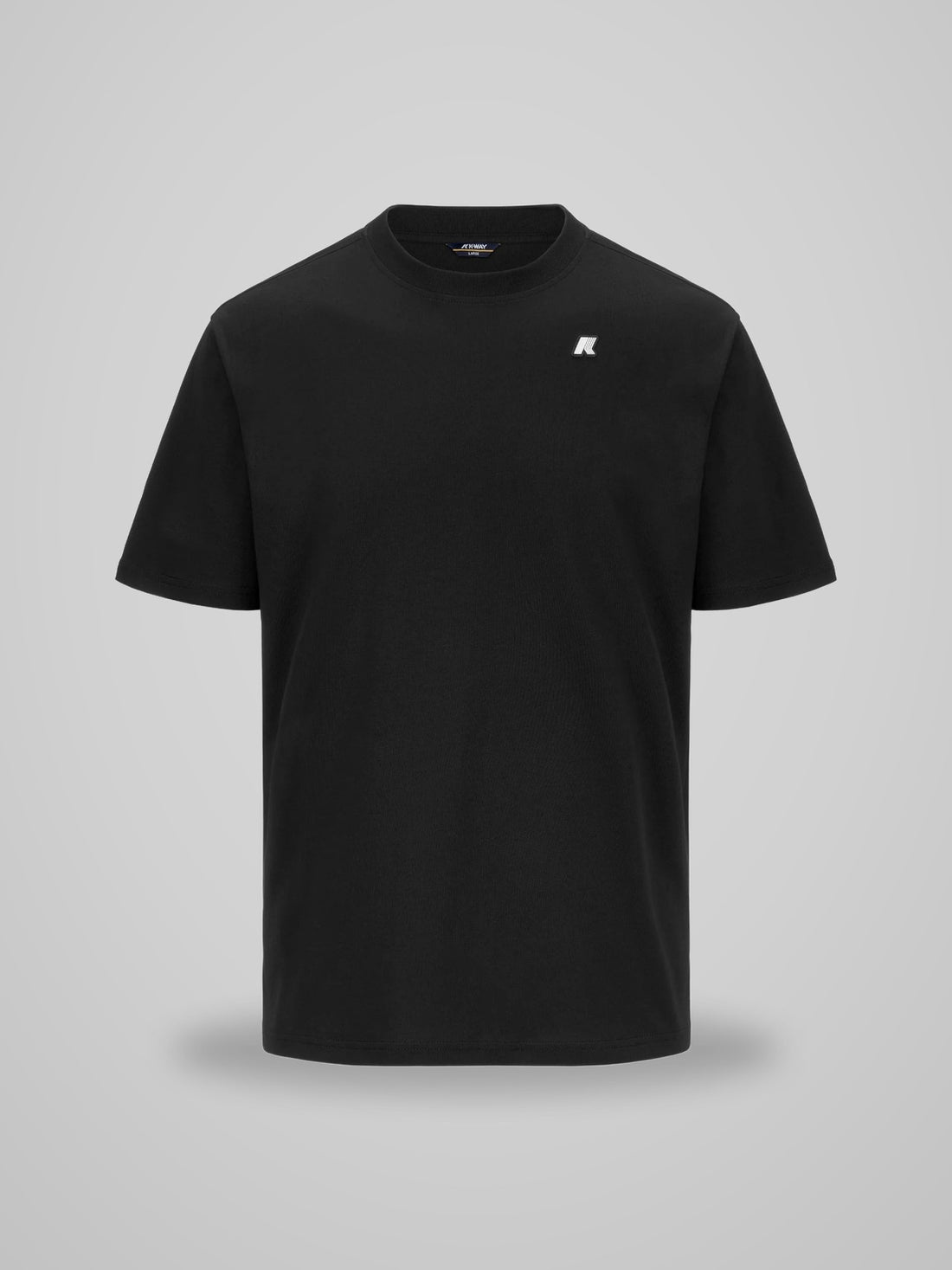 T-shirt K-way K3136CW SOLO JERSEY