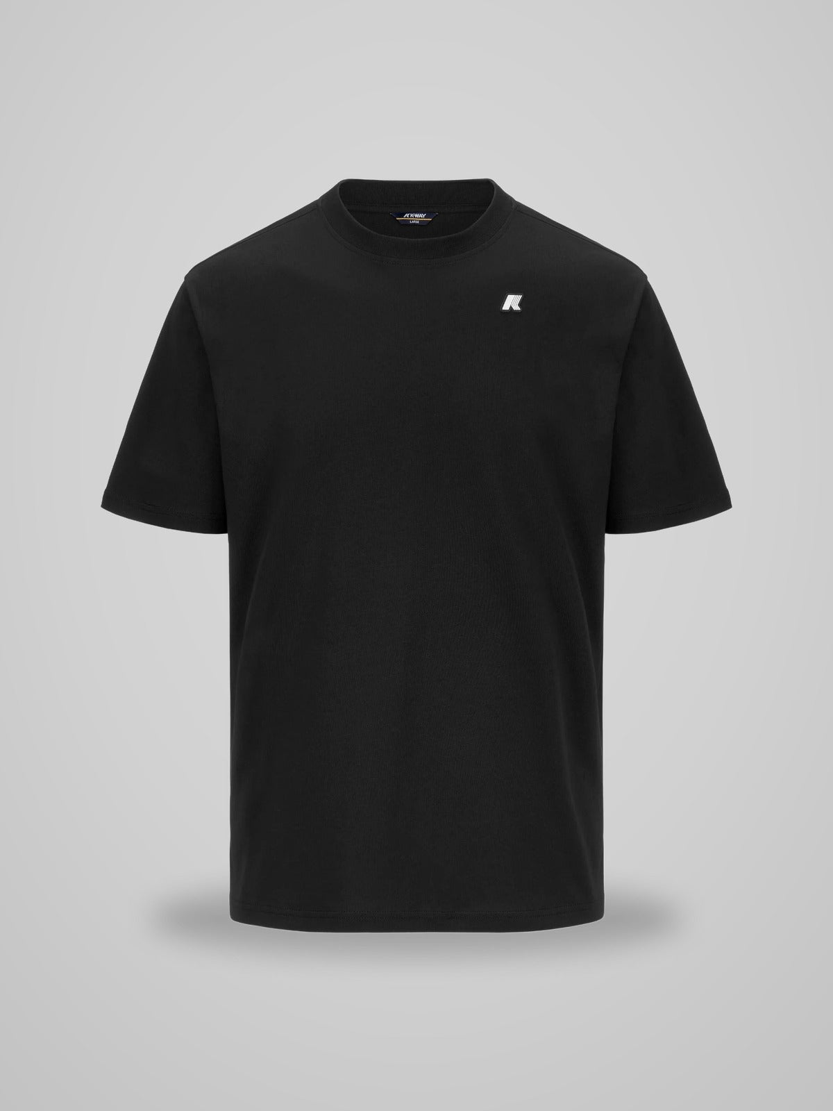 T-shirt K-way K3136CW SOLO JERSEY