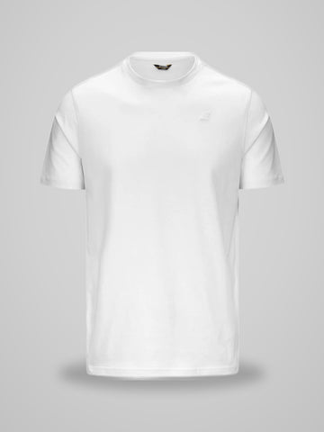T-shirt K-way K7125UW ODOM JERSEY SLIM