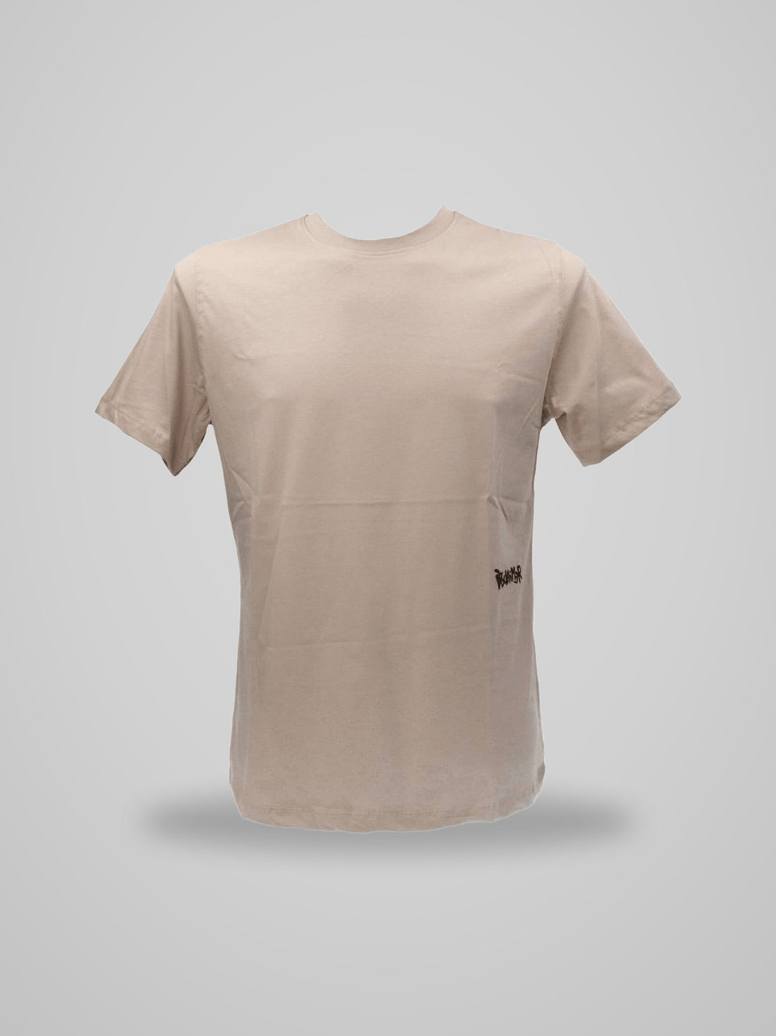 T-shirt MAGLIA JERSEY 54810 - foto indossata