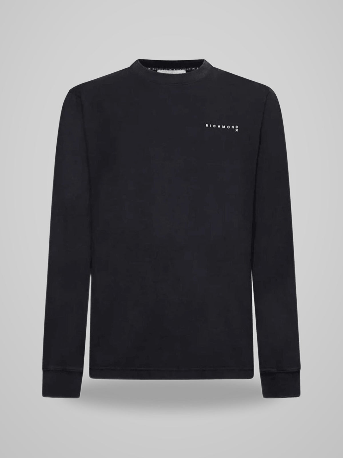T-SHIRT MANICA LUNGA ROKIM