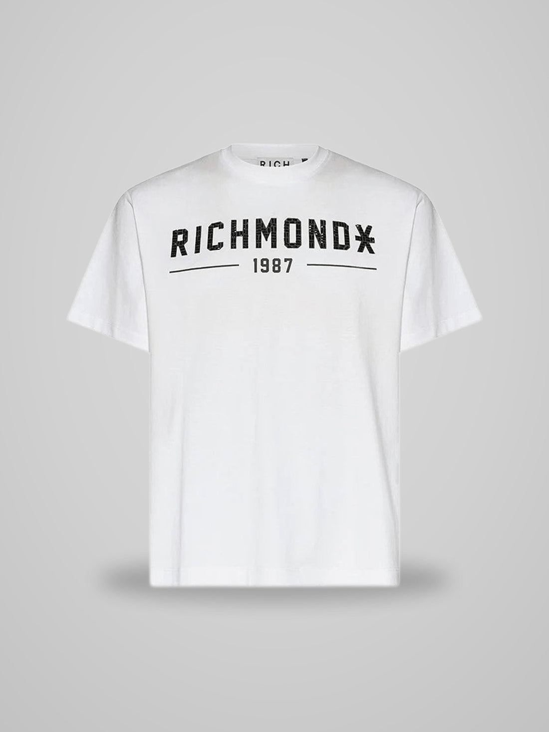 T-shirt Richmond UMP26326TS T-SHIRT MAIDA