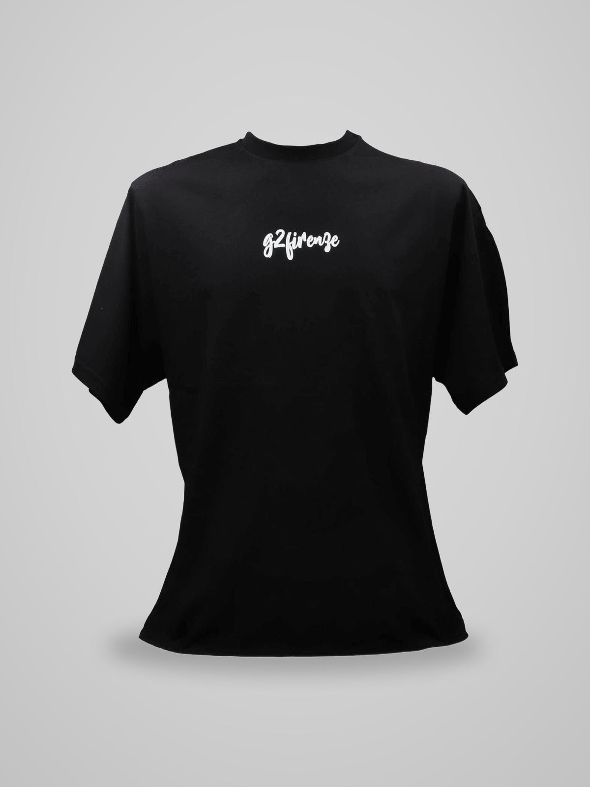 T-shirt SHIRT ART LOGO SCUDETTI COMFORT
