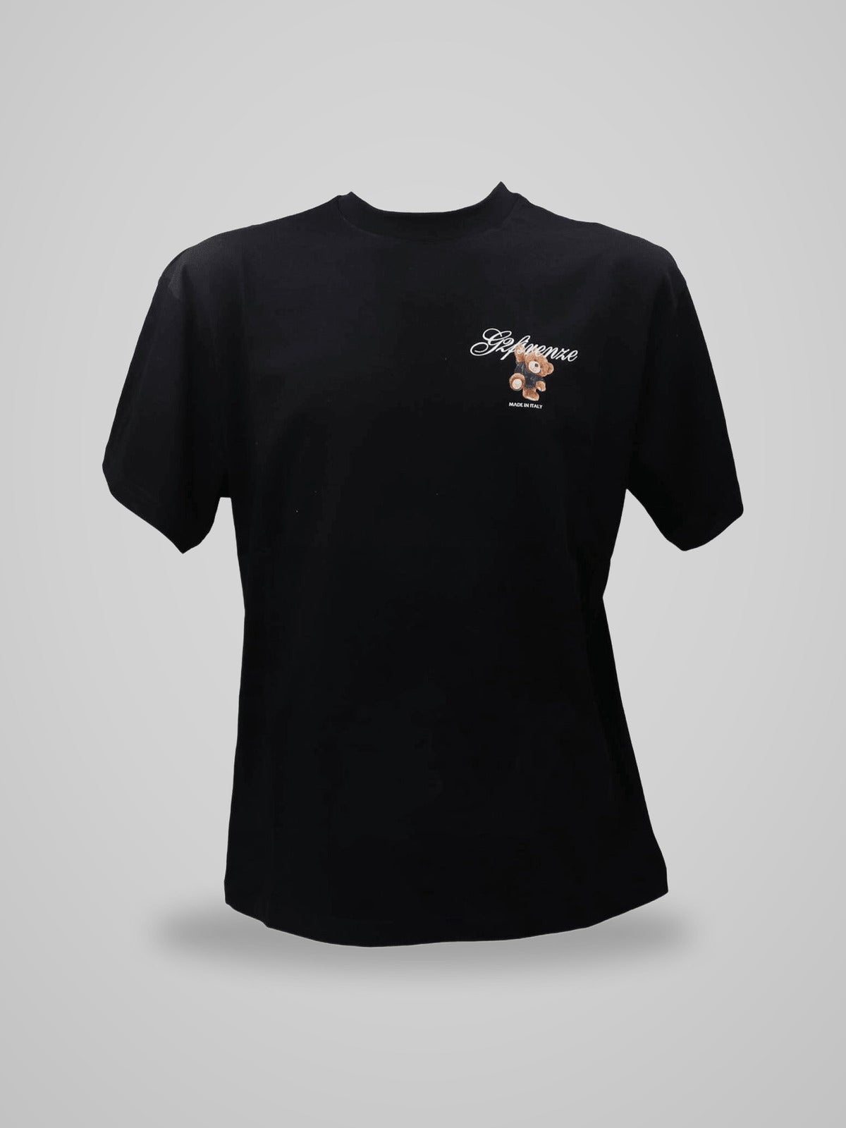T-shirt SHIRT ART ROMANTIC BEAR