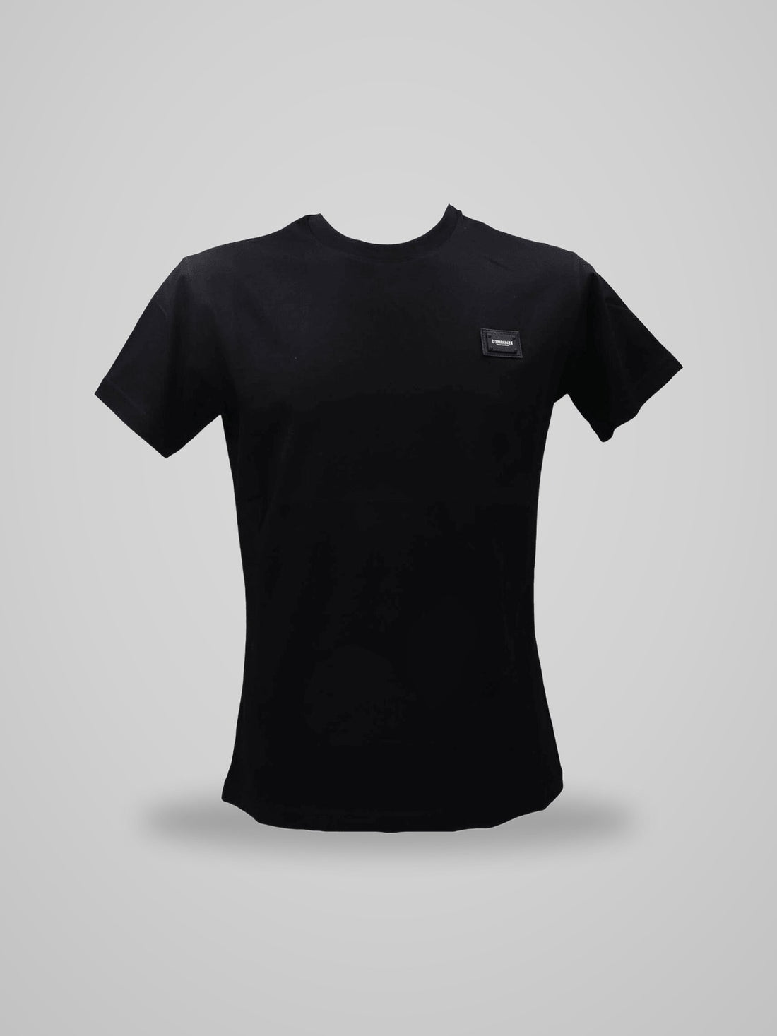 T-shirt SHIRT ART STEEL - foto indossata
