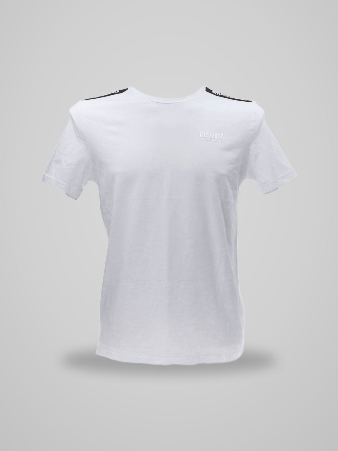 T-shirt SUPIMA T-SHIRT - foto indossata