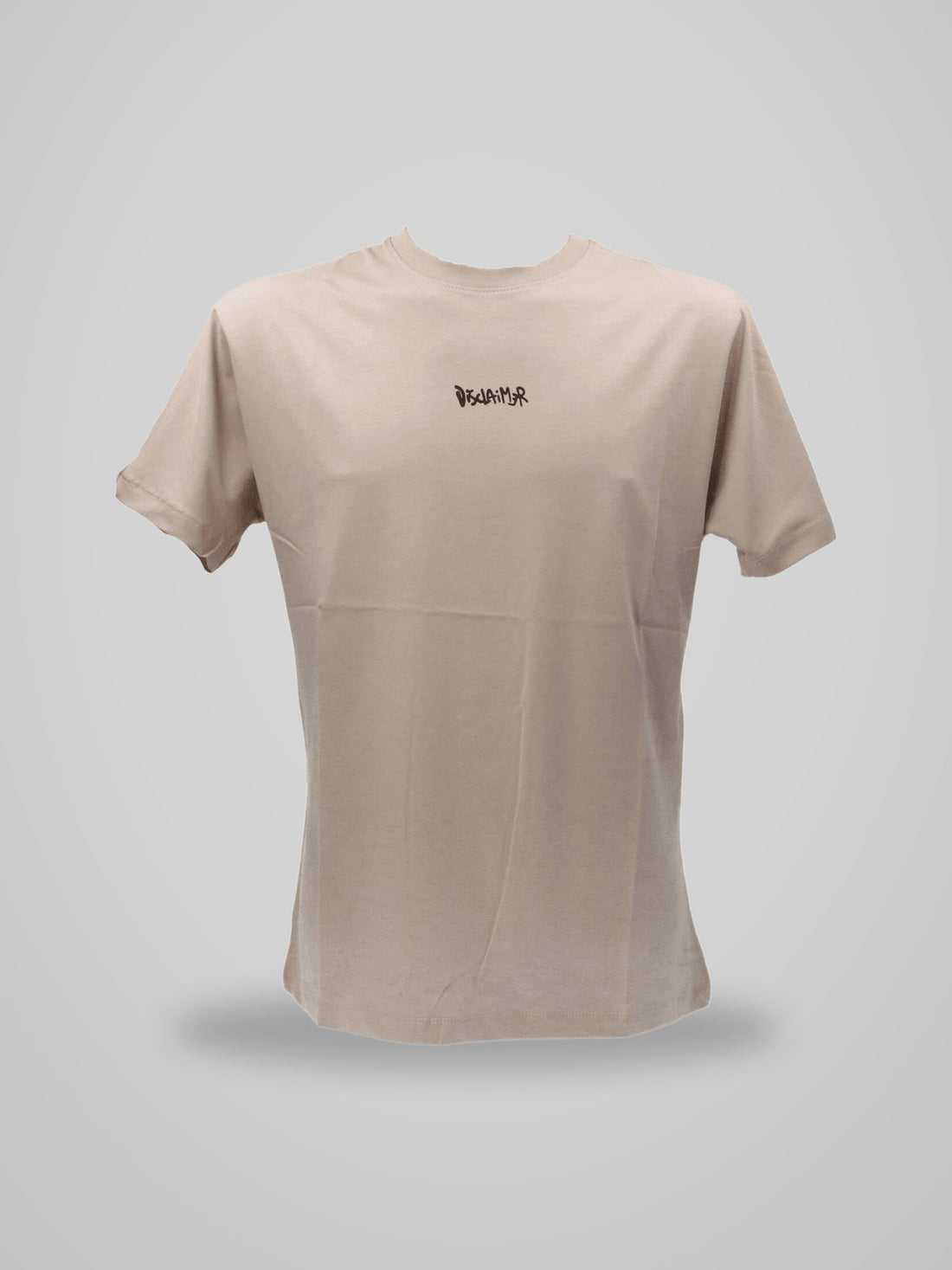 T-shirt T-SHIRT 54802 - foto indossata