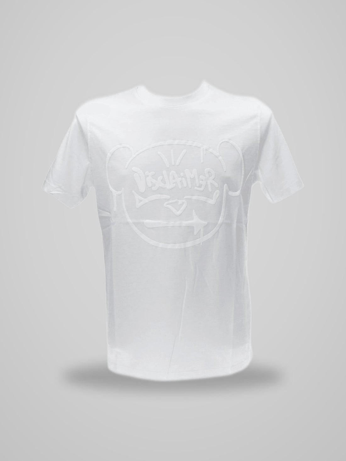 T-shirt T-SHIRT 54847 - foto indossata