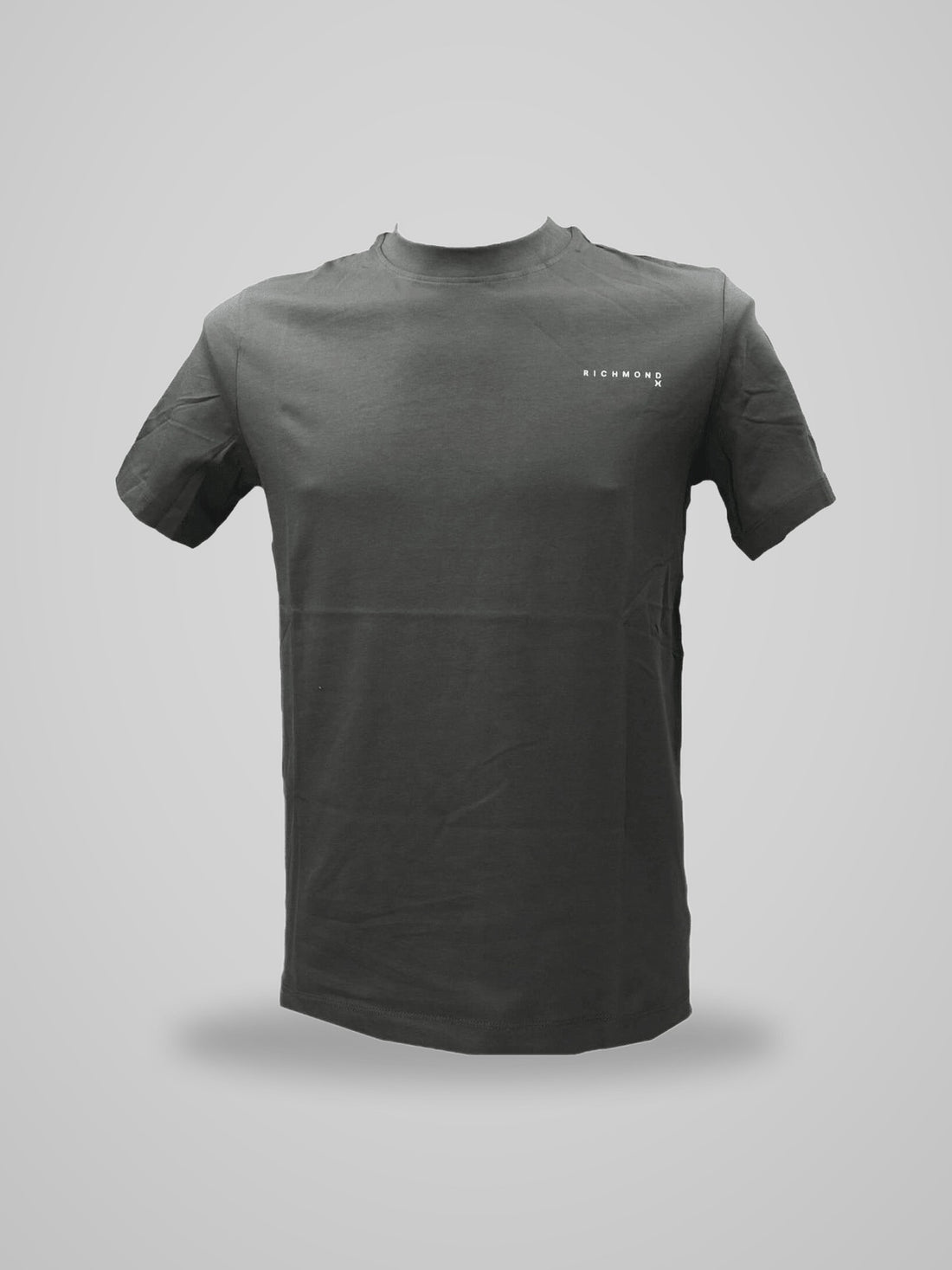 T-shirt T-SHIRT ALIPO - foto indossata