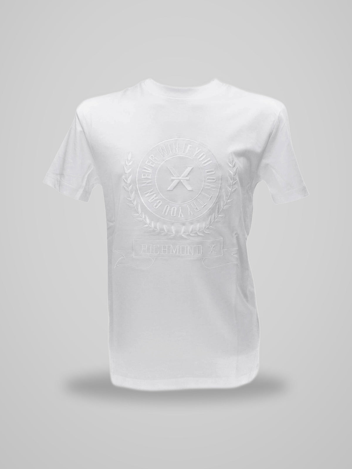 T-shirt T-SHIRT BEHER