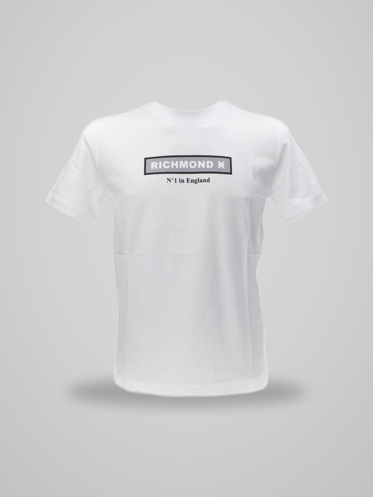 T-shirt T-SHIRT CAPACILA