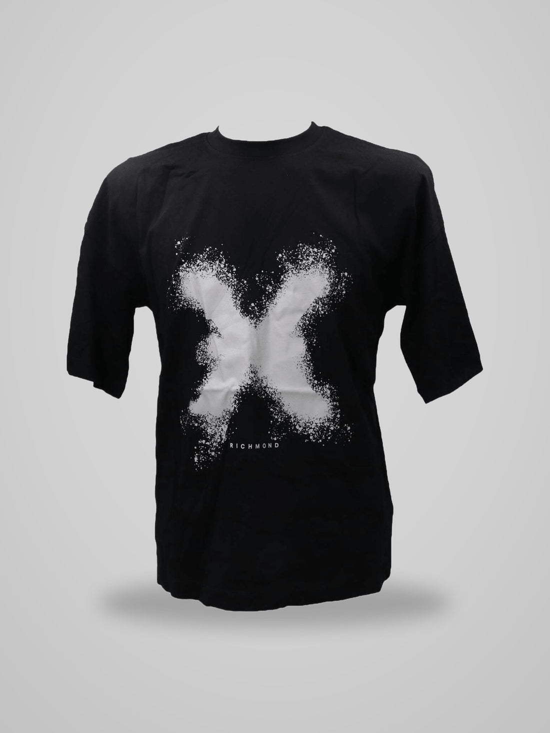 T-shirt T-SHIRT CASAGI LIGHT - foto indossata