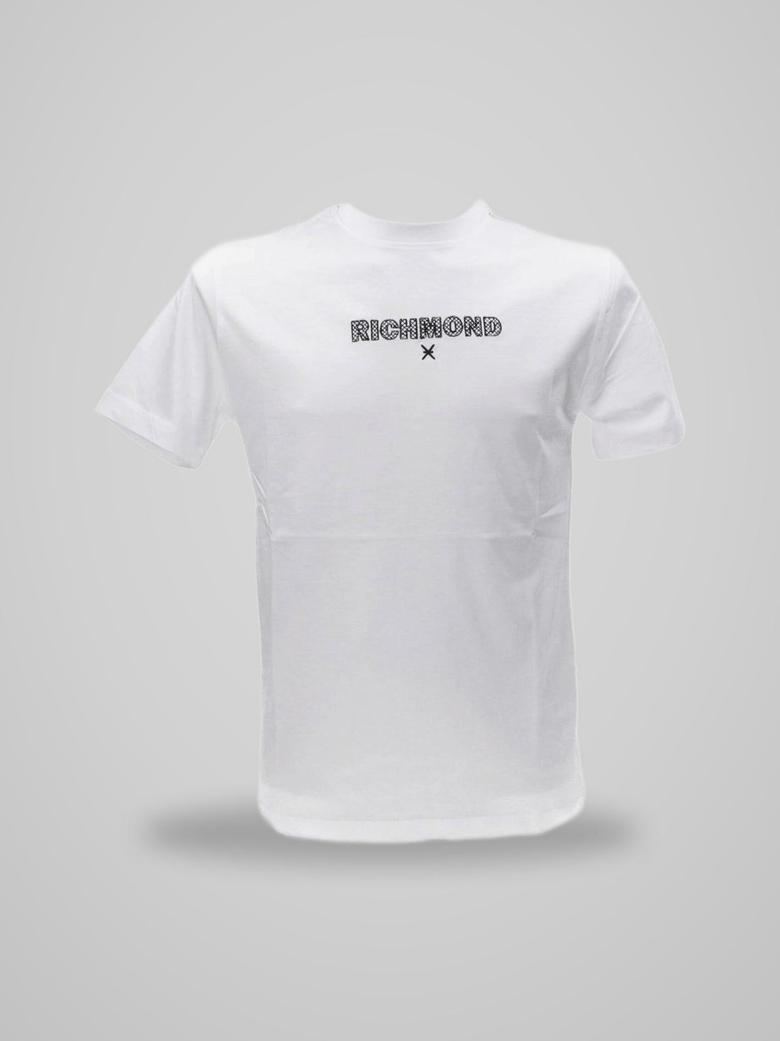 T-shirt T-SHIRT CAUSENI - foto indossata