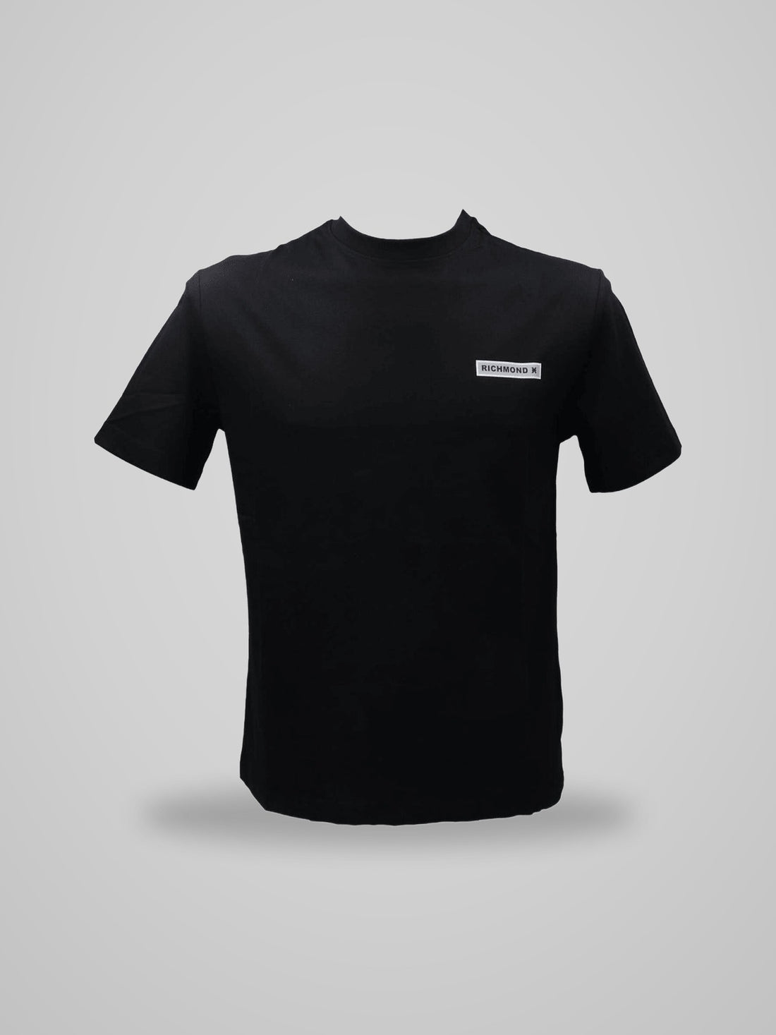 T-shirt T-SHIRT CLIAMI - foto indossata