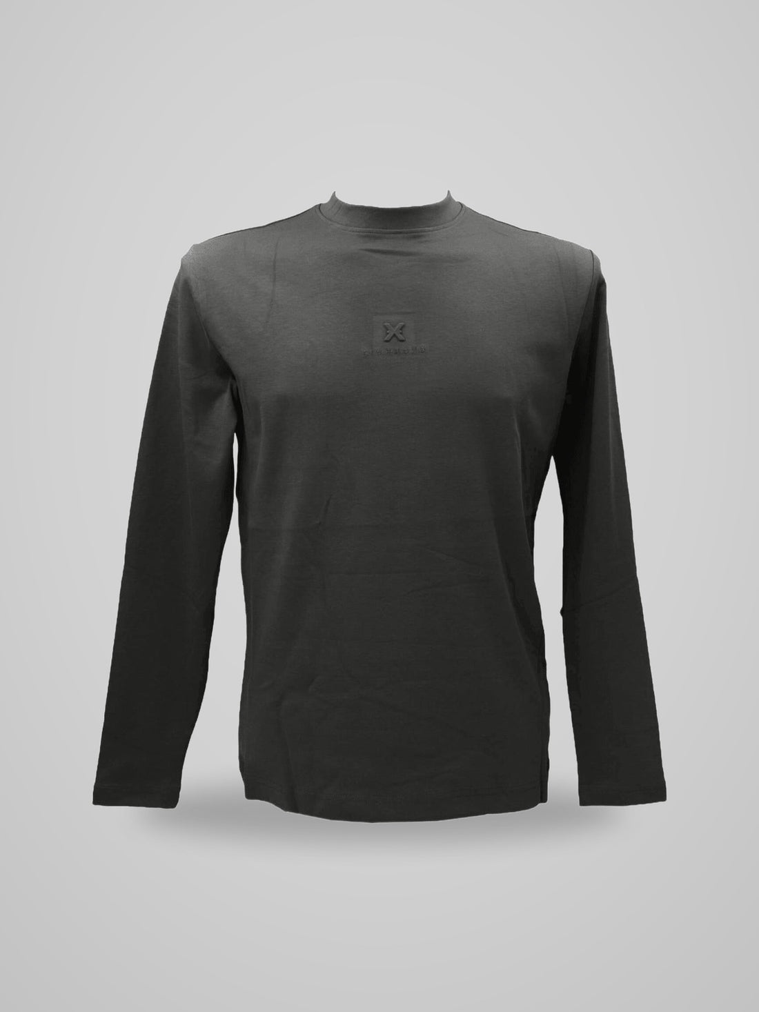 T-shirt T-SHIRT CURTABI - foto indossata
