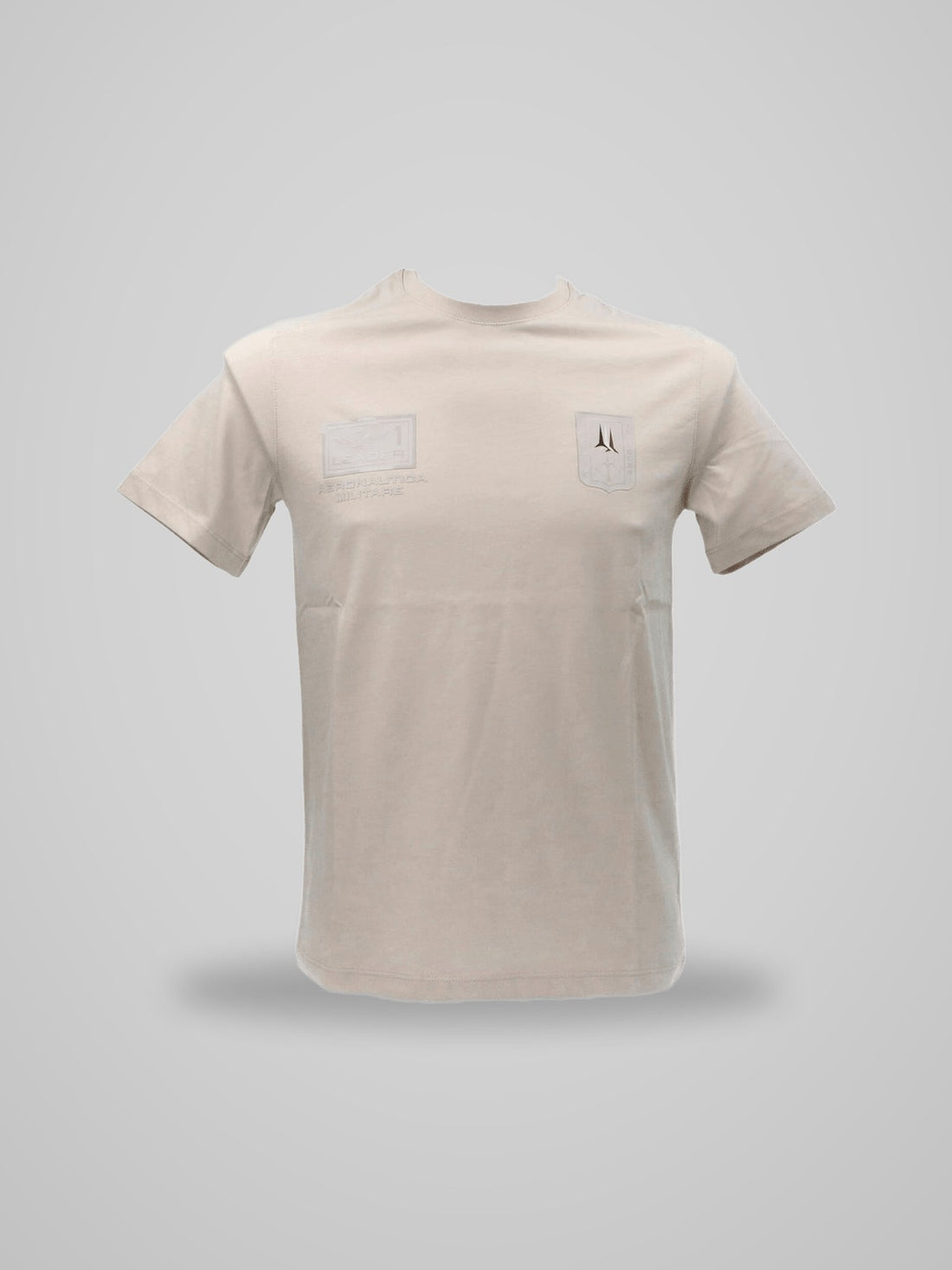 T-shirt T-SHIRT FRECCE TRICOLORI 2419 - foto indossata