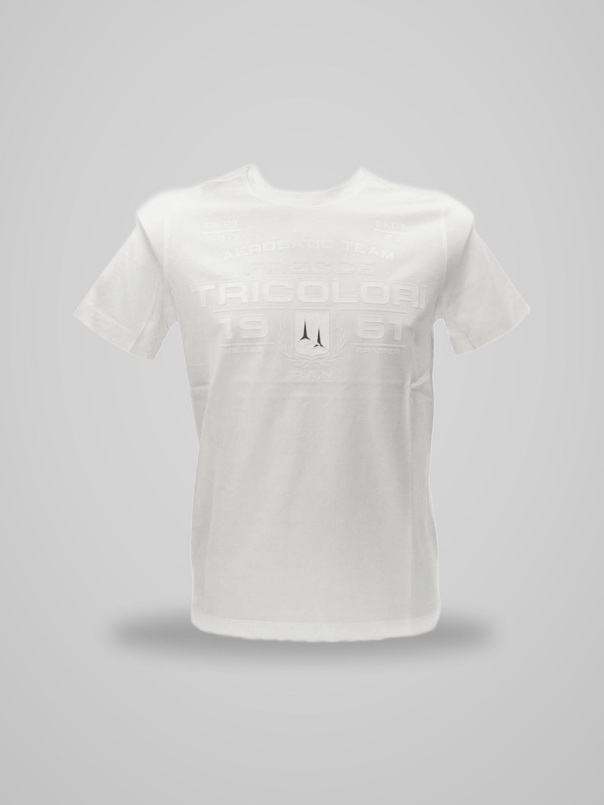 T-shirt T-SHIRT FRECCE TRICOLORI 251TS2423J682