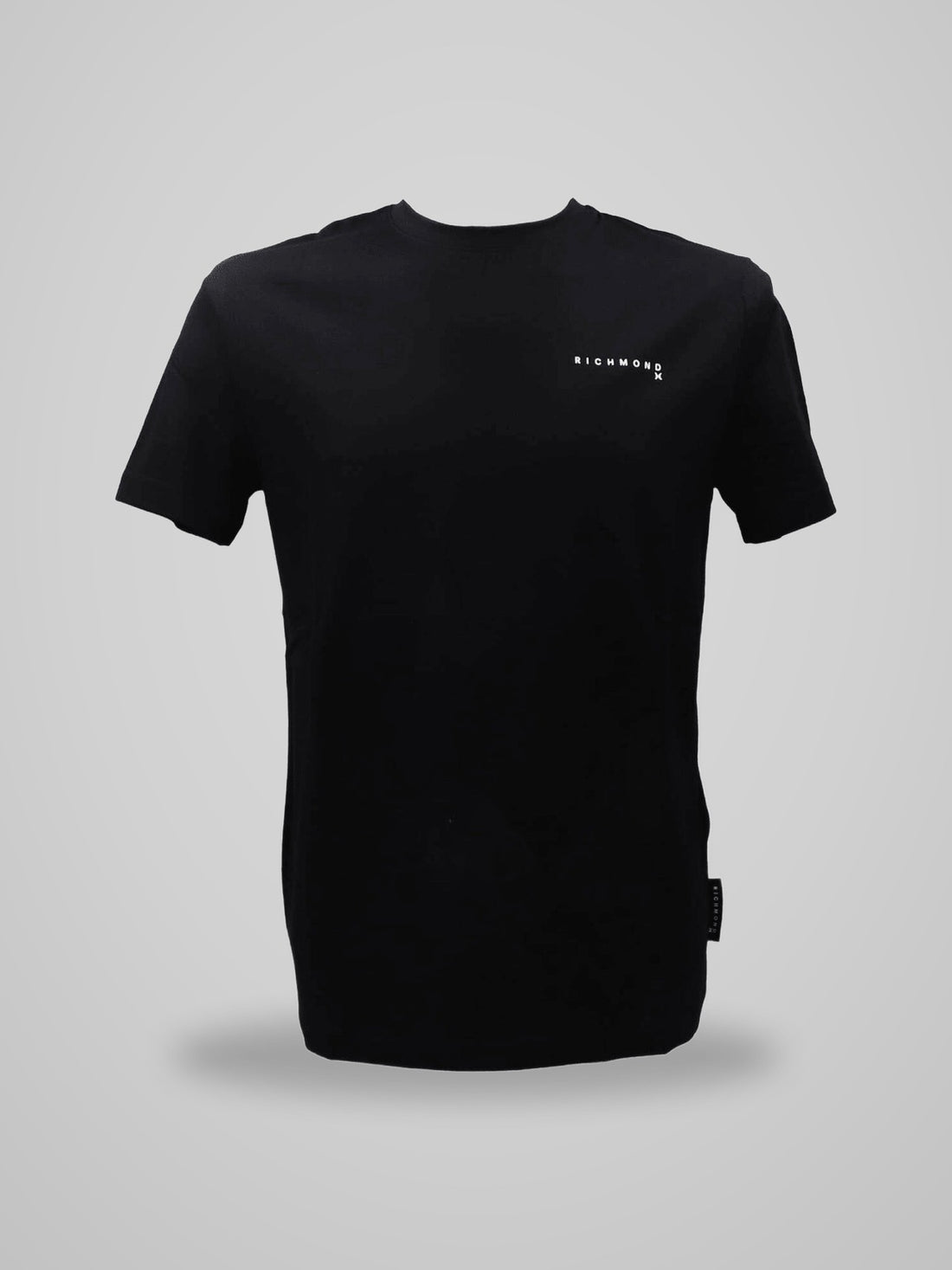 T-shirt T-SHIRT HAMMA - foto indossata