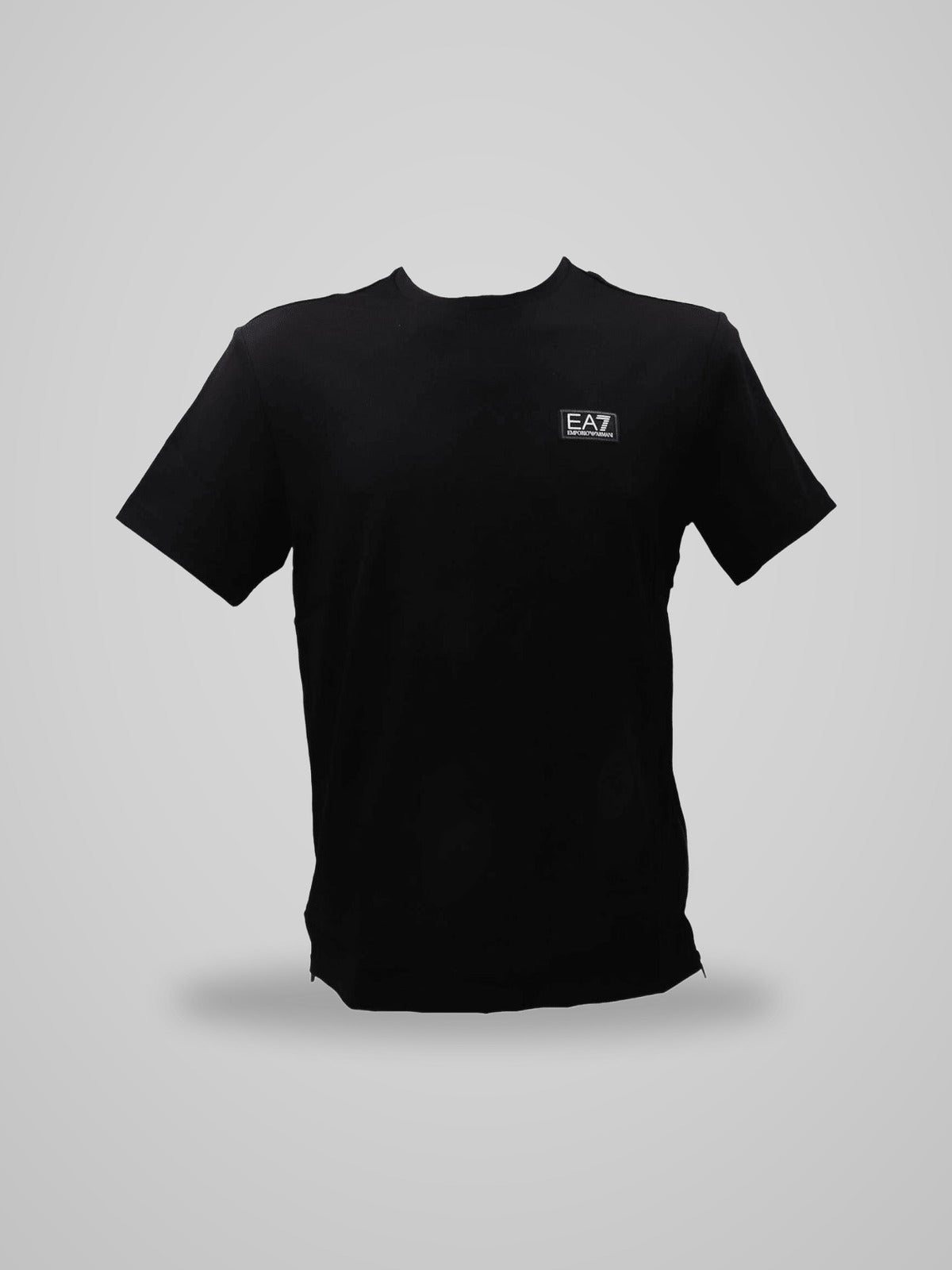 T-shirt T-SHIRT LOGO SERIES 7M000516