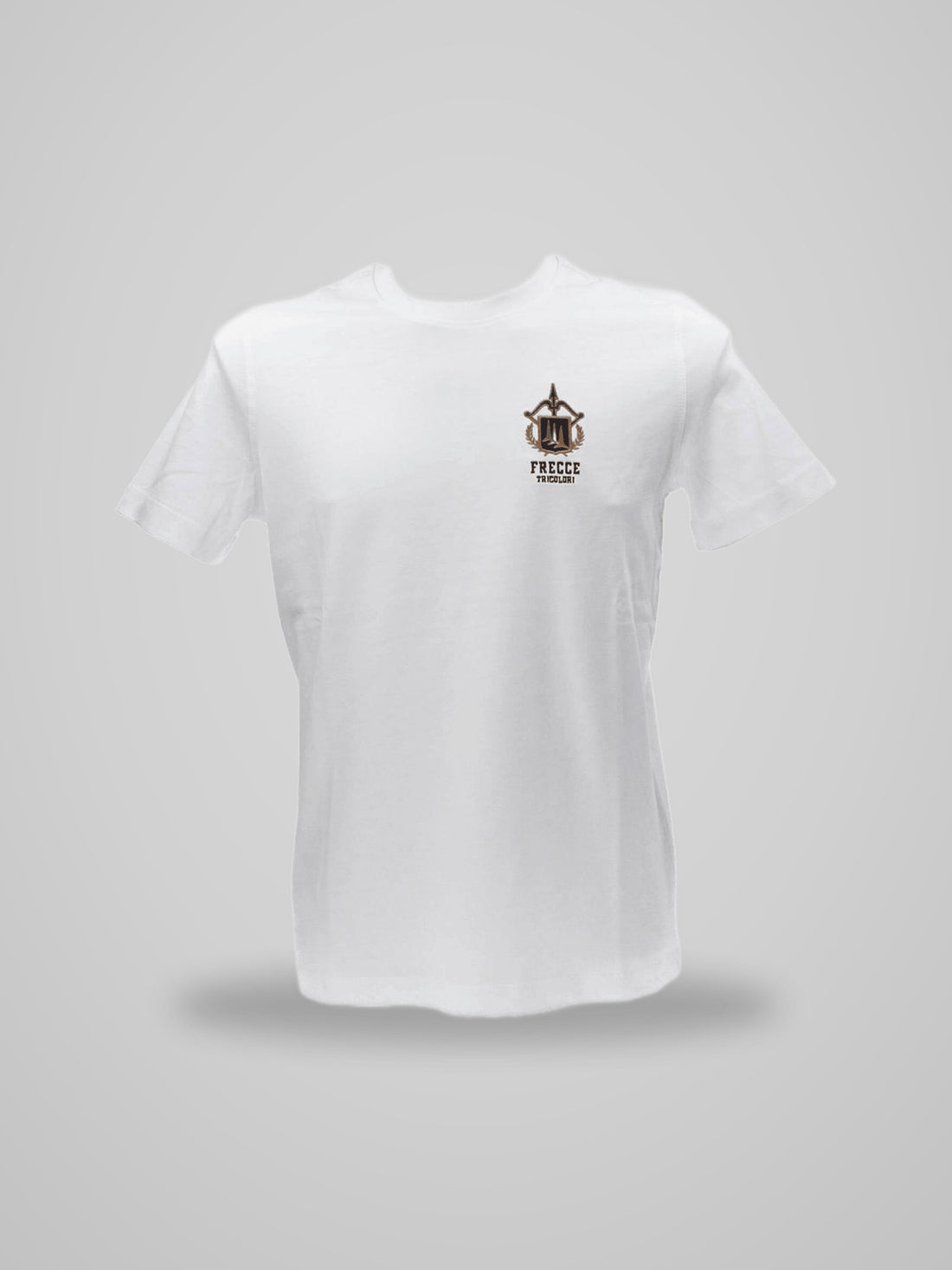 T-shirt T-SHIRT M.C. TS2391J592 - foto indossata