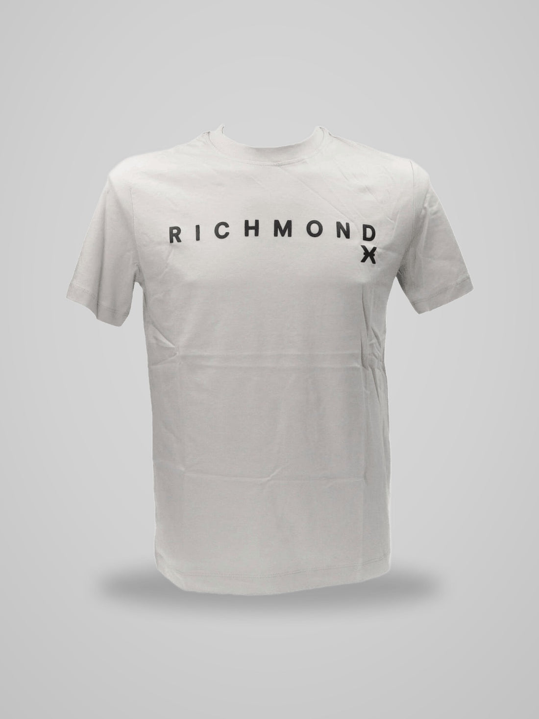 T-shirt T-SHIRT OLBELI - foto indossata